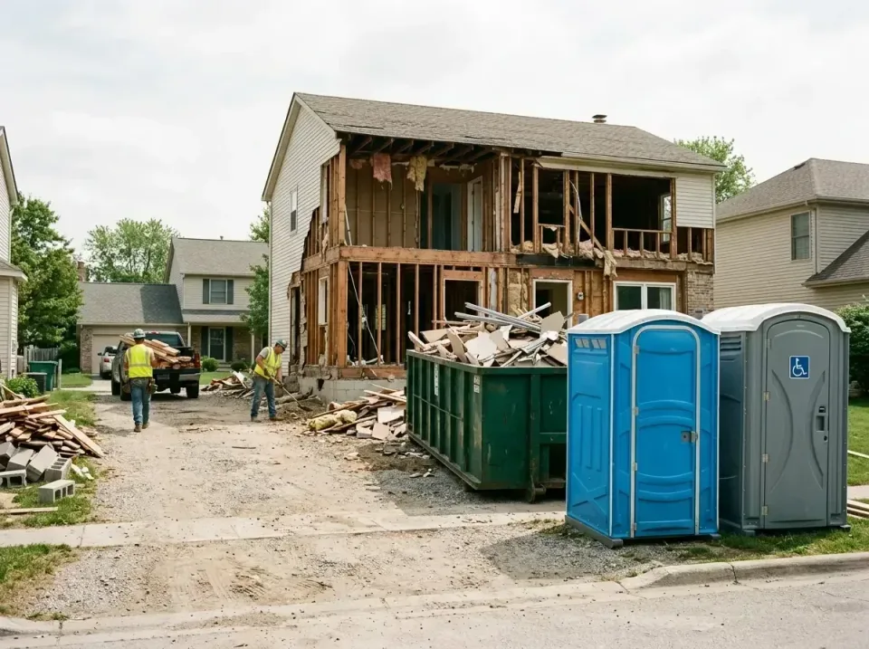 home-renovation-demolition-sit-010 — frequently asked questions, Portable Toilet & Dumpsters Rental in Lawrenceville, GA